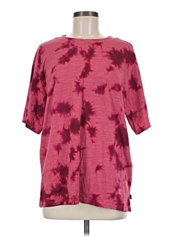 Lululemon Lab 3/4 Sleeve T-Shirt (view 1)