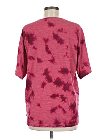Lululemon Lab 3/4 Sleeve T-Shirt (view 2)
