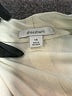 DressBarn Graphic Black Cocktail Dress Size 14 - photo 7