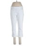 Kim Rogers Blue Casual Pants Size 10 - photo 1