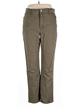 Gloria Vanderbilt Jeans