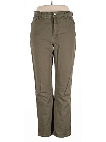 Gloria Vanderbilt Jeans (view 1)