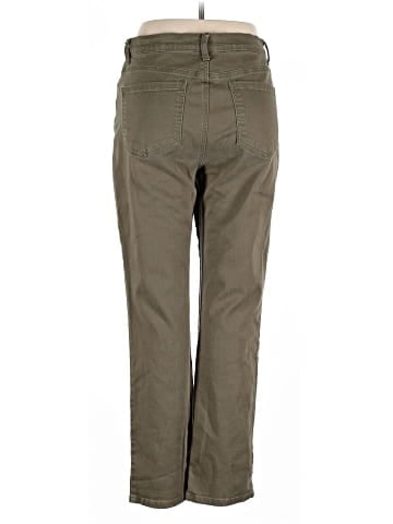 Gloria Vanderbilt Jeans (view 2)
