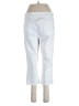 Kim Rogers Blue Casual Pants Size 10 - photo 2