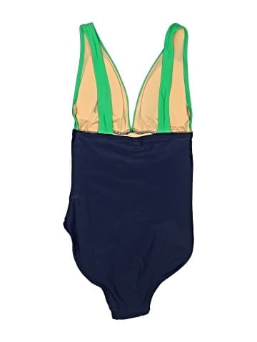 J.Crew Factory Store One Piece Swimsuit (view 2)