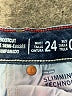 Tommy Hilfiger Blue Jeans Size 24 waist - photo 8