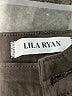 Lila Ryan Brown Dress Pants Size 2 - photo 4