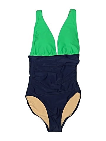 J.Crew Factory Store One Piece Swimsuit (view 1)