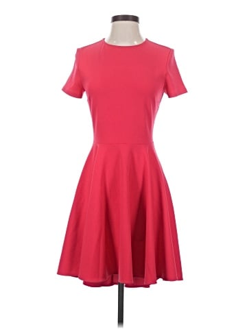 Express Casual Dress (view 1)