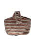Soleil Soleil Brown Purse One size - photo 1