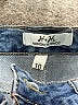 Harmony + Havoc Hearts Blue Jeans Size 10 - photo 7