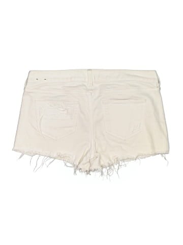 Express Jeans Denim Shorts (view 2)