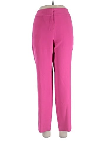 Kasper Casual Pants (view 1)