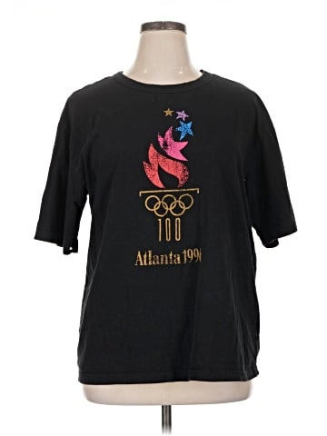 Heritage Short Sleeve T-Shirt (view 1)