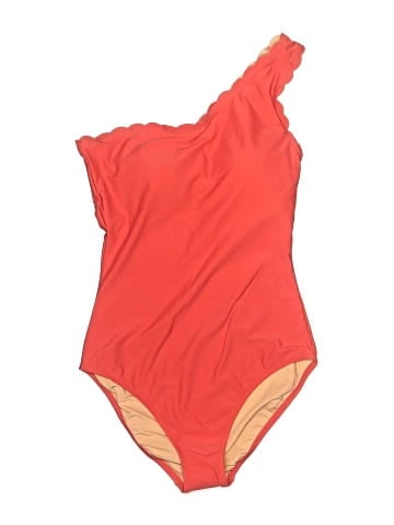 J.Crew Factory Store One Piece Swimsuit (view 1)