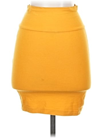 Charlotte Russe Casual Skirt (view 2)
