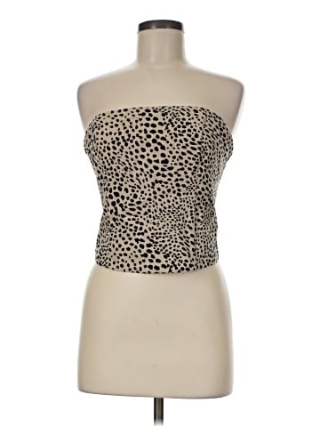 Gap Tube Top (view 1)