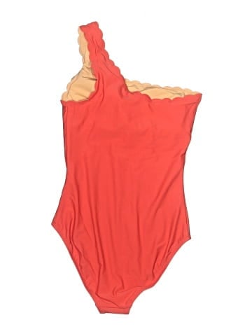 J.Crew Factory Store One Piece Swimsuit (view 2)
