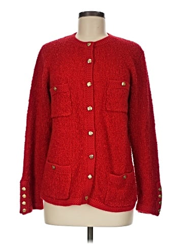 Tanner Cardigan (view 1)