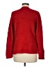Tanner 100% Acrylic Red Cardigan Size M - photo 2