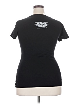 Harley Davidson Short Sleeve T-Shirt (view 2)