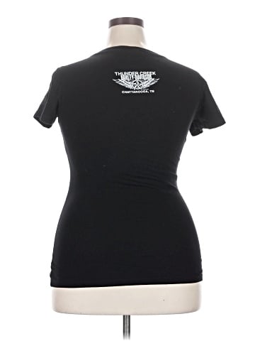 Harley Davidson Short Sleeve T-Shirt (view 2)