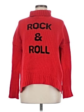 Zadig & Voltaire Pullover Sweater