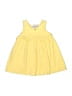 Circo 100% Cotton Yellow Dress Size 2T - photo 1