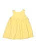 Circo 100% Cotton Yellow Dress Size 2T - photo 2