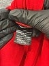 Symphony 100% Polyester Red Cocktail Dress Size XXL - photo 8