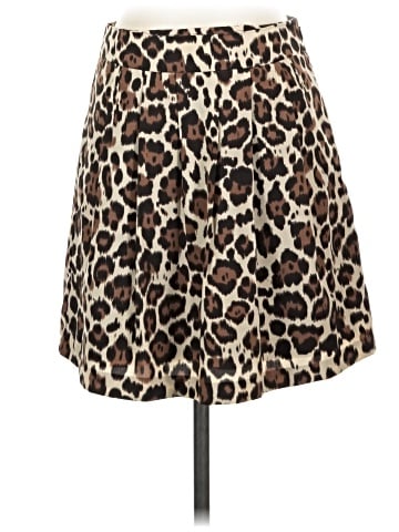 Banana Republic Factory Store Casual Skirt (view 1)