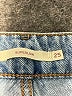 Levi's Hearts Blue Jeans Size 25 waist - photo 7
