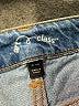 Art Class Blue Skort Size 14 - photo 3