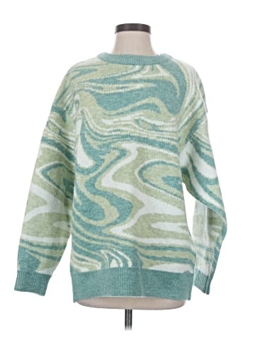 Glassons Pullover Sweater (view 1)