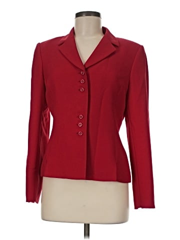 Kasper A.S.L. Blazer (view 1)