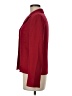 Kasper A.S.L. Red Blazer Size 6 - photo 5