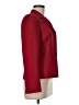 Kasper A.S.L. Red Blazer Size 6 - photo 4