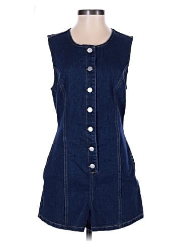 Le Lis Romper (view 1)