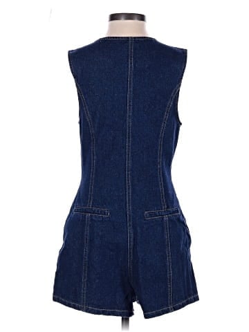 Le Lis Romper (view 2)