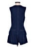 Le Lis Blue Romper Size XS - photo 2