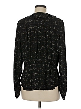 CAbi Long Sleeve Blouse (view 2)
