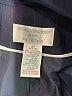 Worthington Black Blazer Size 8 Petite - photo 6