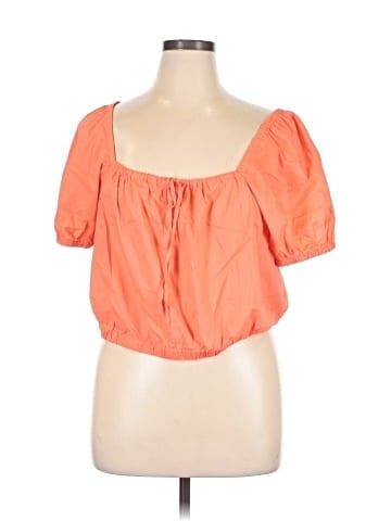 Universal Thread Tube Top (view 1)