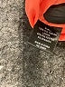 NBD 100% Polyester Orange Cocktail Dress Size S - photo 8