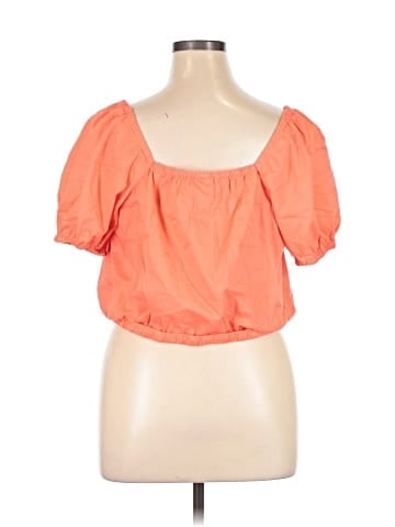 Universal Thread Tube Top (view 2)