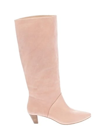 Silent D Boots (view 1)