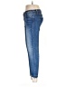 Flying Monkey Hearts Blue Jeans Size 28 waist - photo 5