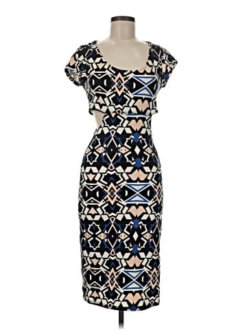 Material Girl Cocktail Dress (view 1)
