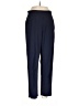 Athleta Solid Blue Dress Pants Size 6 - photo 1