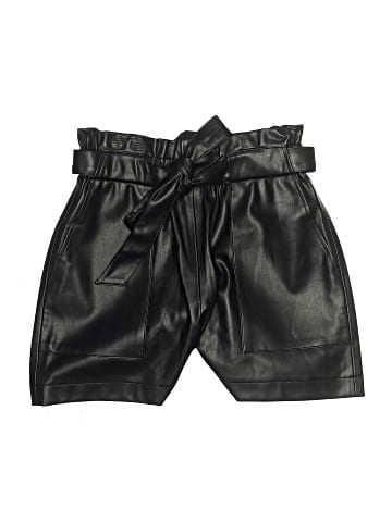 Zara Basic Shorts (view 1)